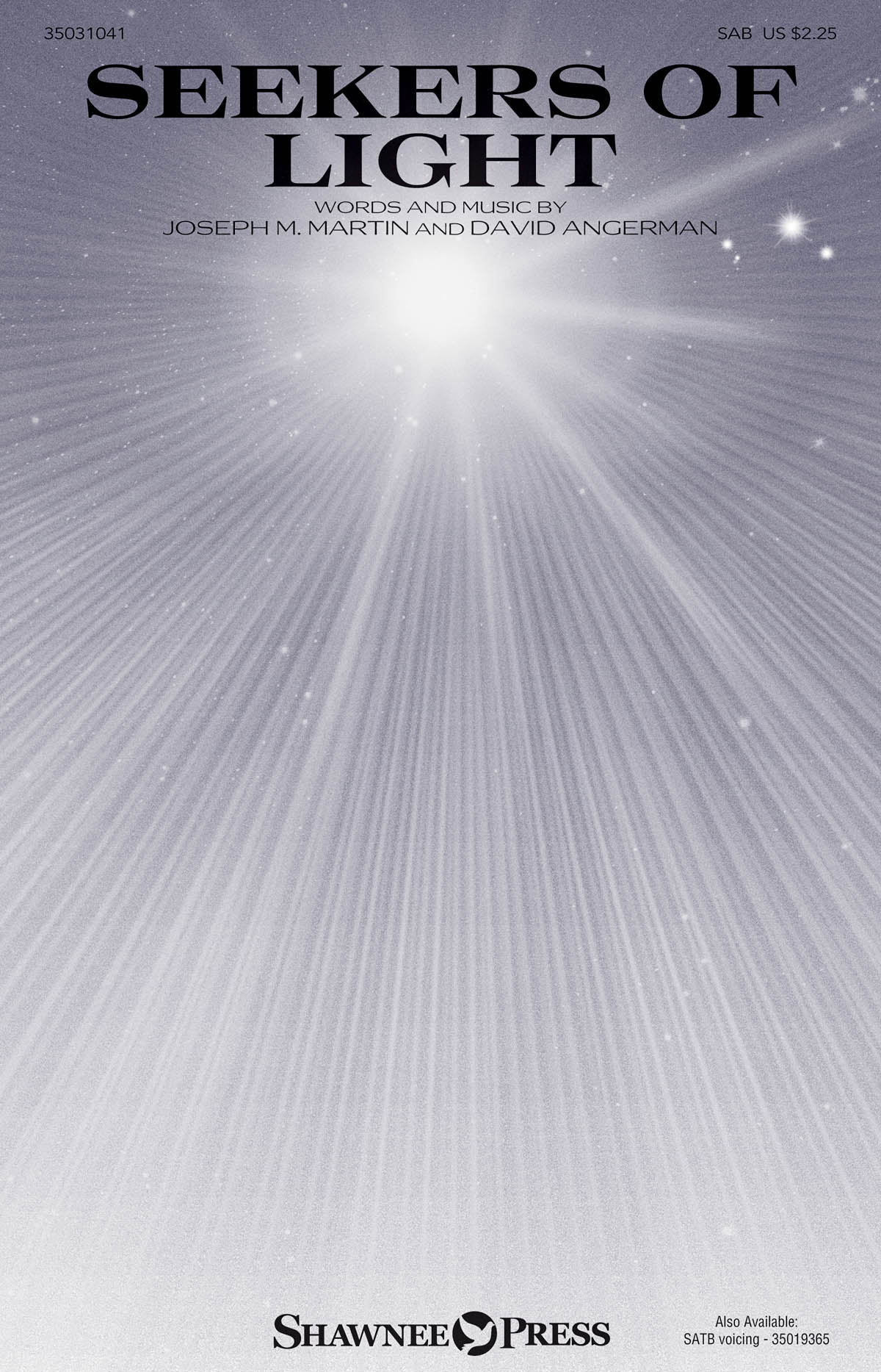 Seekers of Light