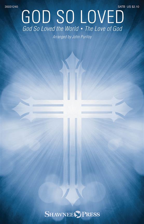 God So Loved