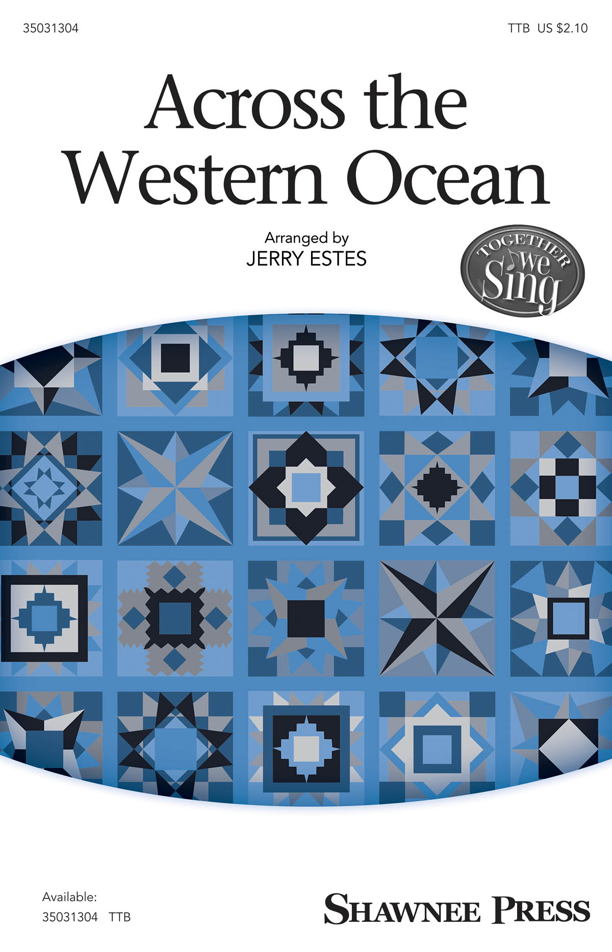 Across the Western Ocean