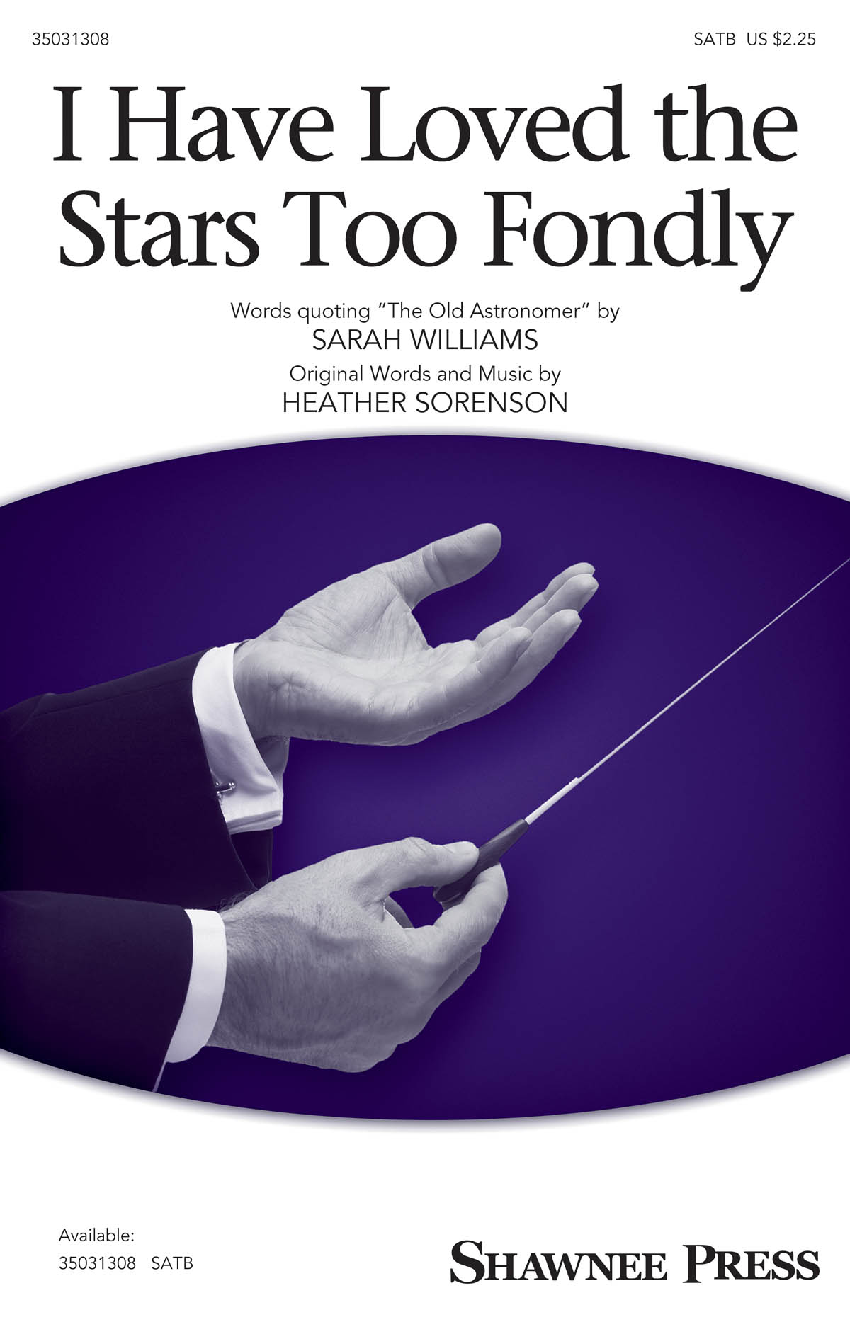 I Have Loved the Stars Too Fondly