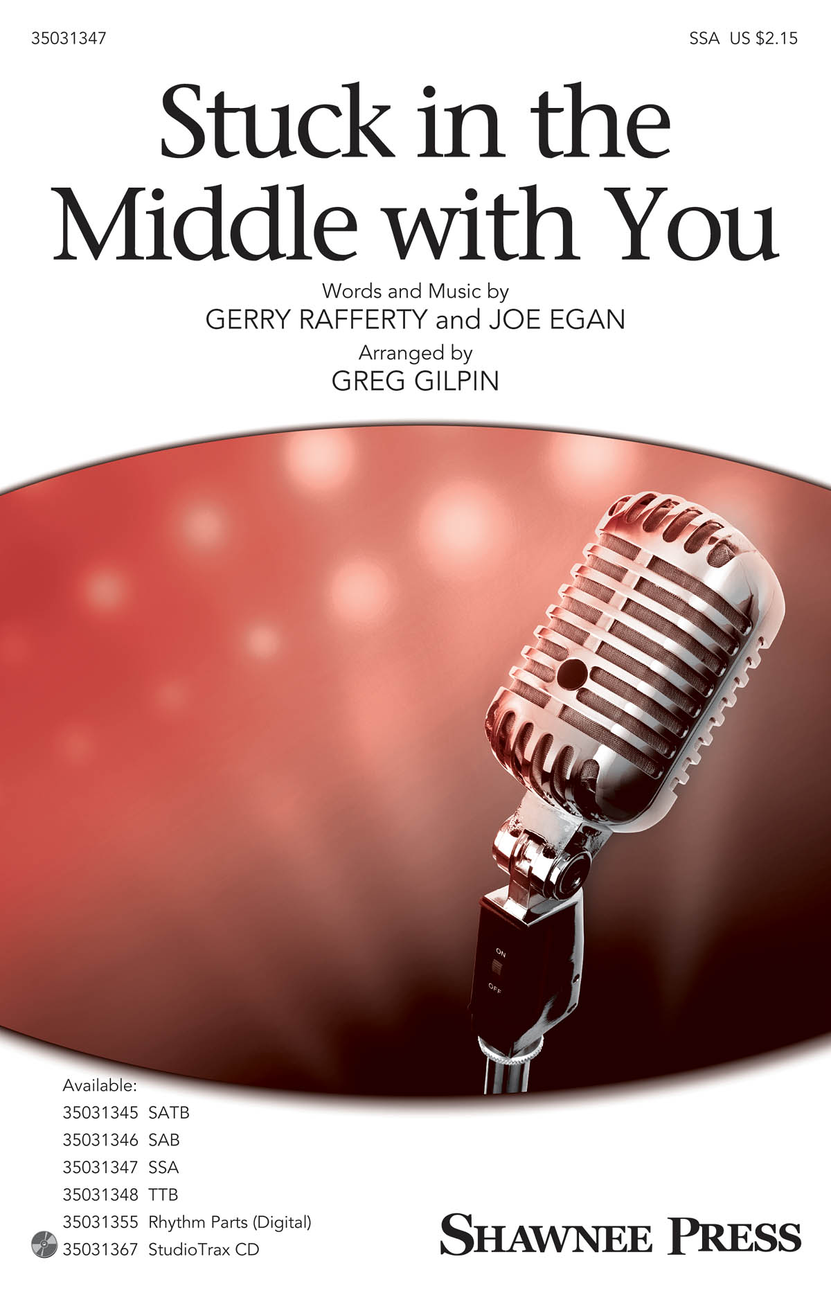 Stuck in the Middle with You