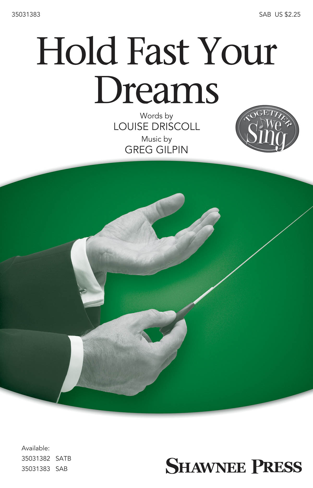 Hold Fast Your Dreams