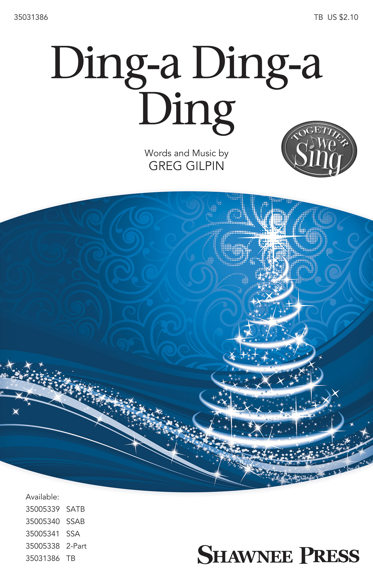 Ding-a Ding-a Ding