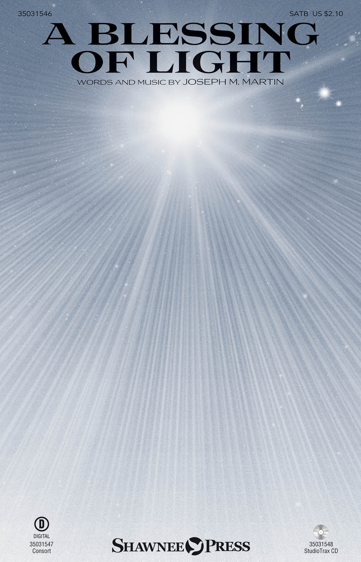 A Blessing of Light