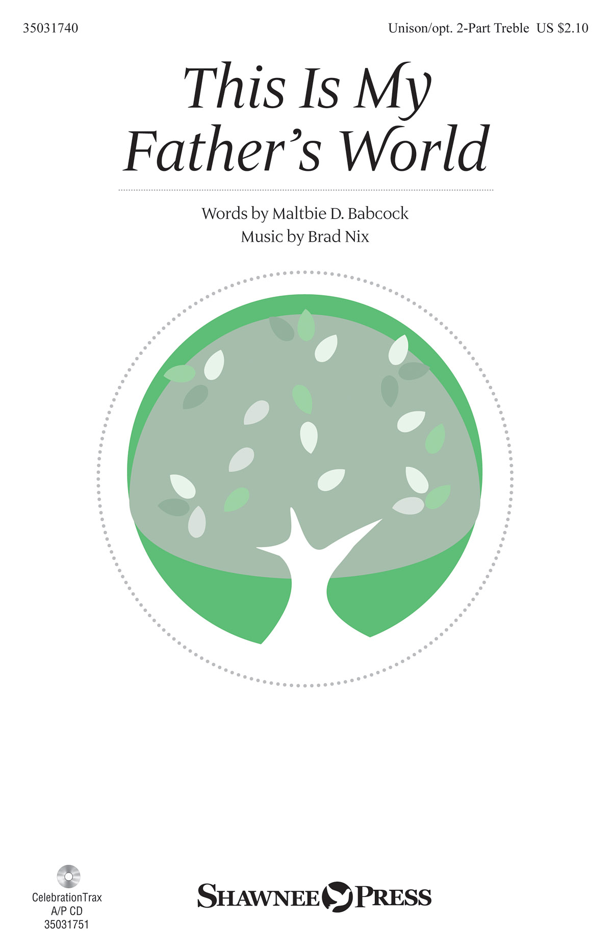 This Is My Father's World