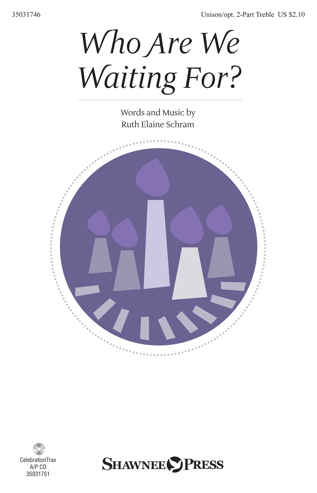 Who Are We Waiting For?