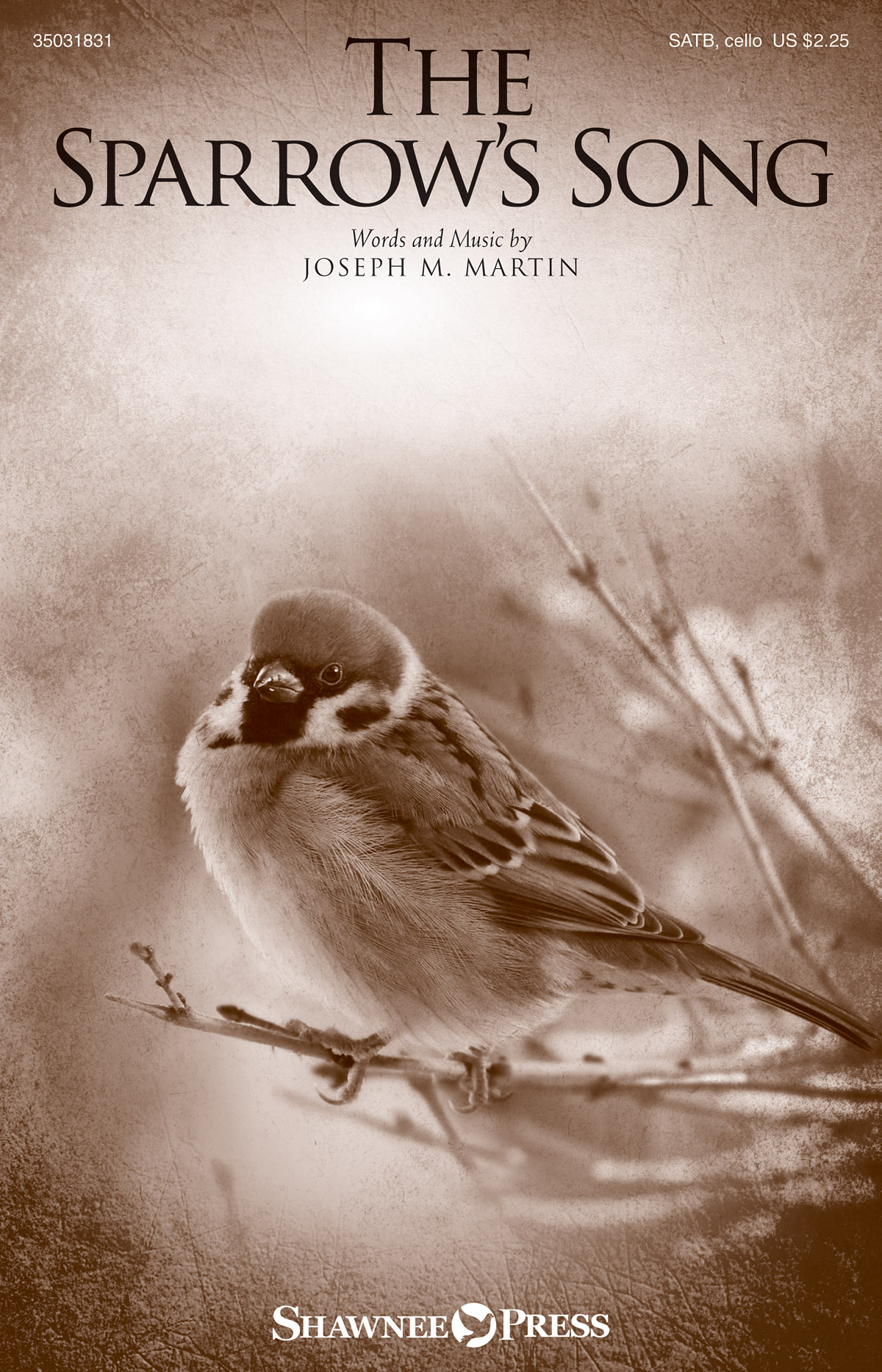 The Sparrow's Song