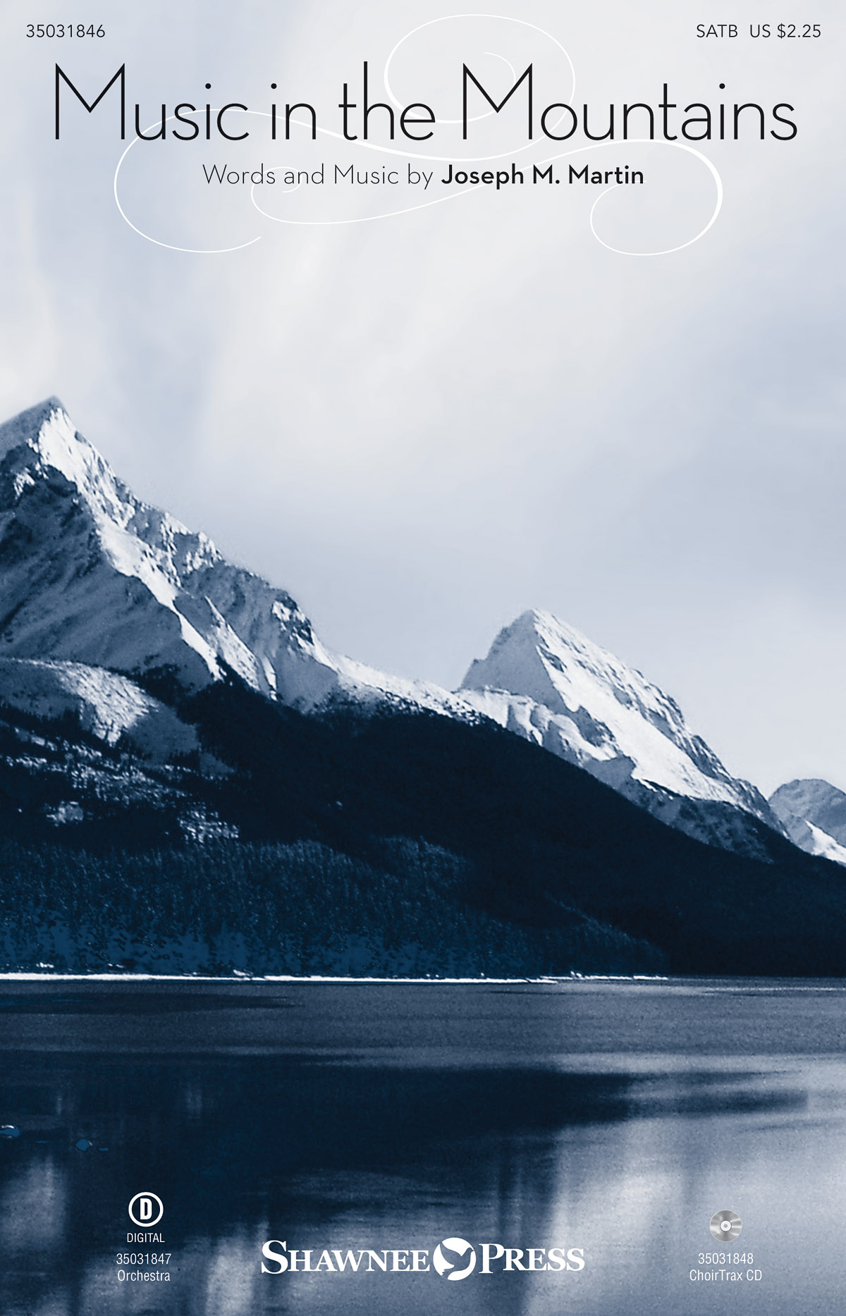 Music in the Mountains