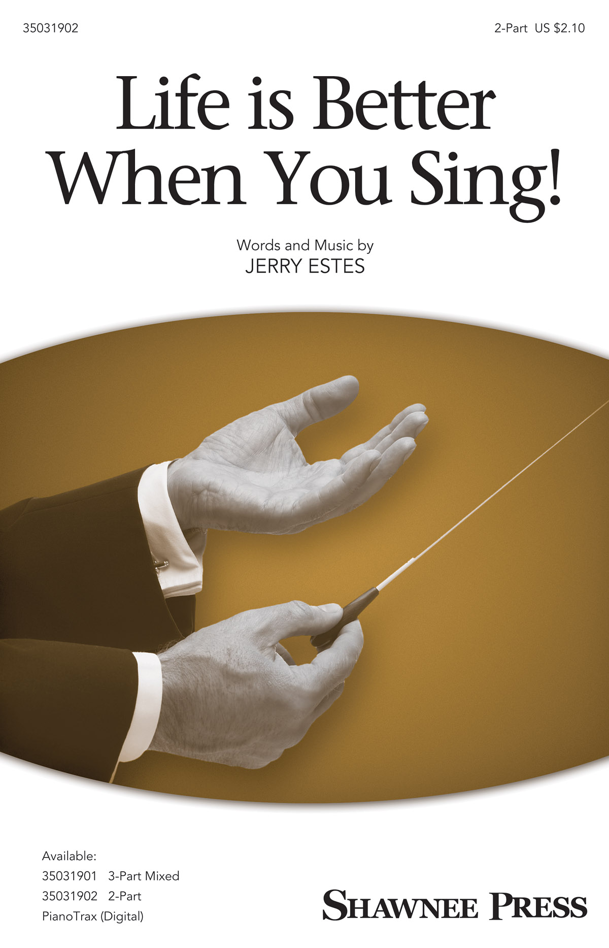 Life Is Better When You Sing!