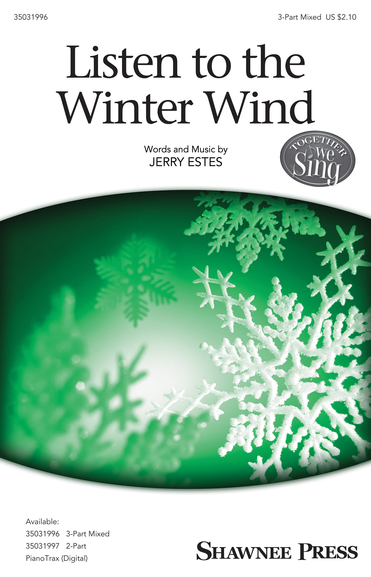 Listen to the Winter Wind