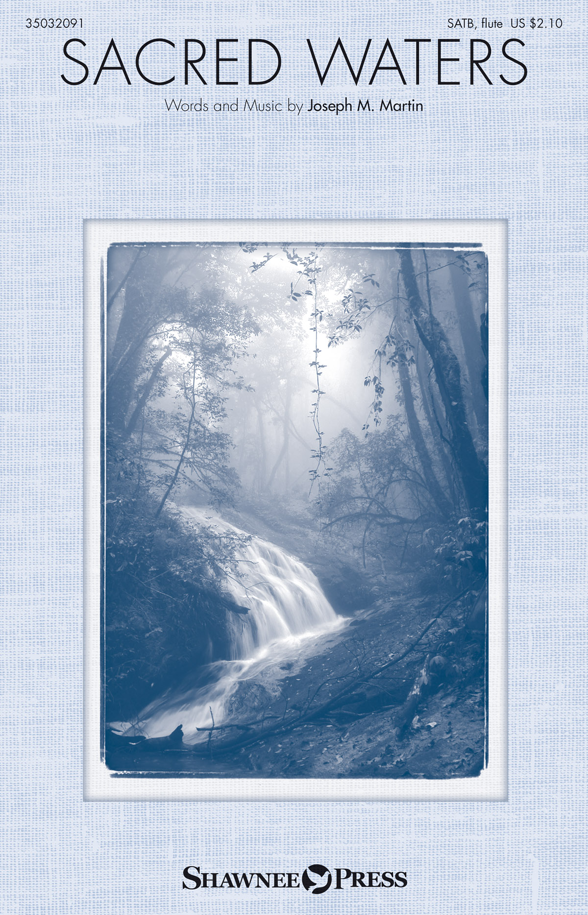 Sacred Waters