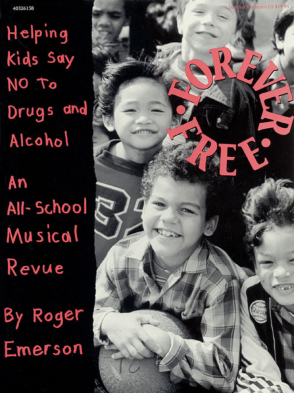 fuerever Free Musical