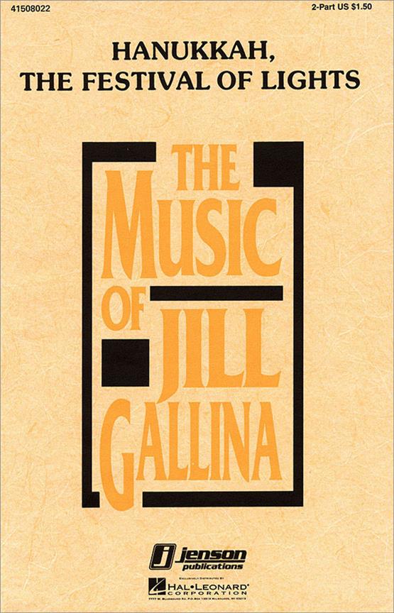 Hanukkah, The Festival of Lights