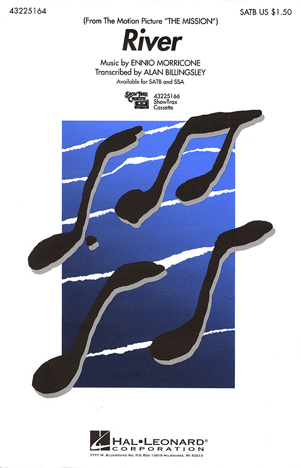 Ennio Morricone: River