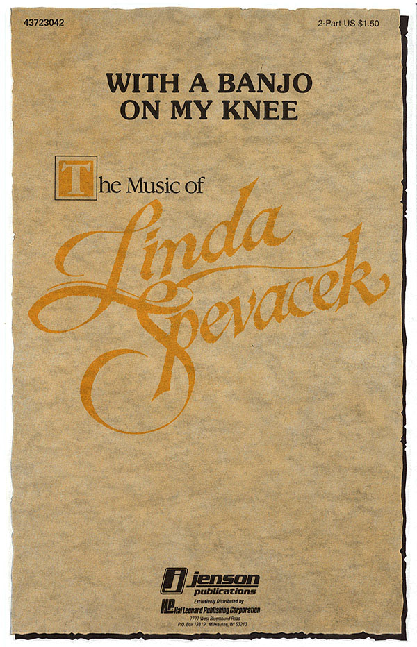 With a Banjo on My Knee Medley