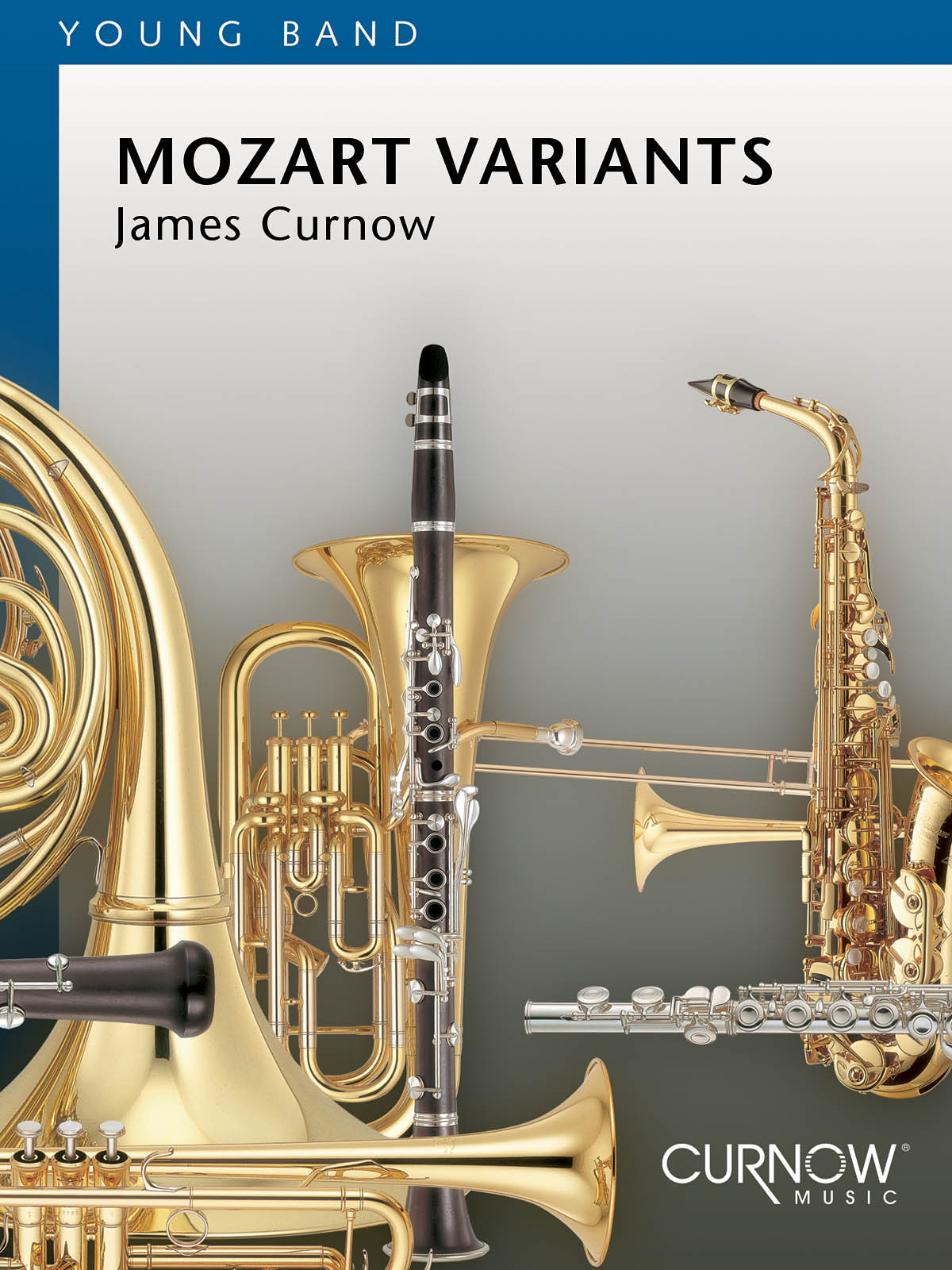 <b>Mozart</b> Variants (Harmonie)