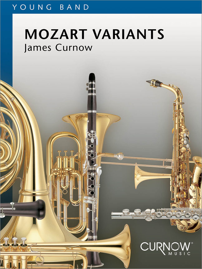 Mozart Variants