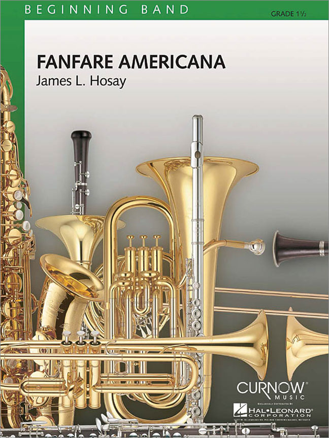 Fanfare Americana