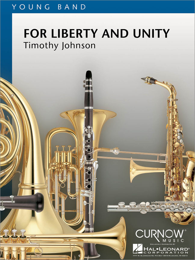 fuer Liberty and Unity