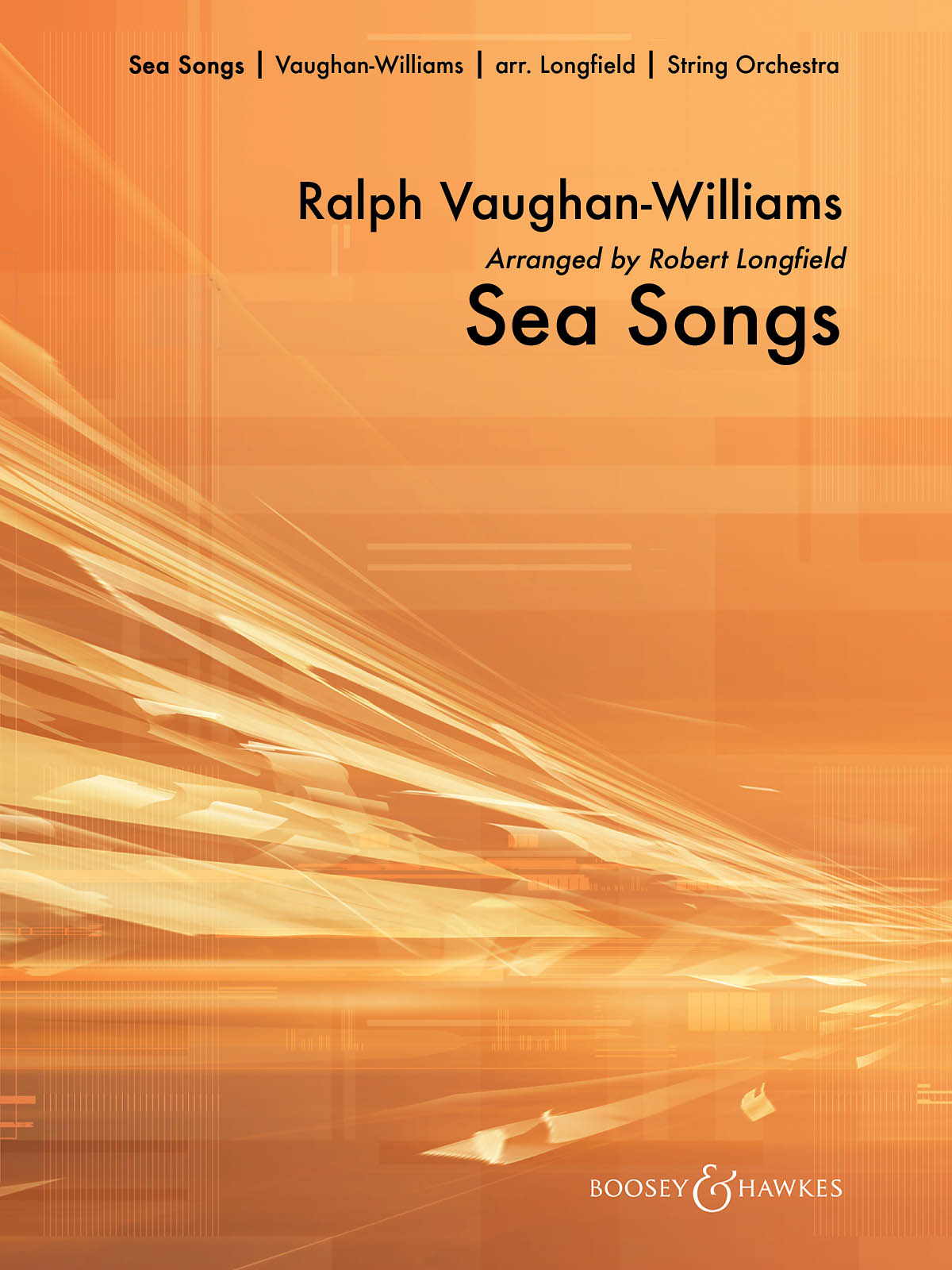 Sea Songs