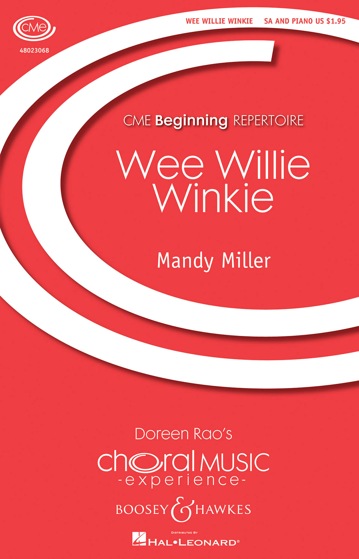 Wee Willie Winkie