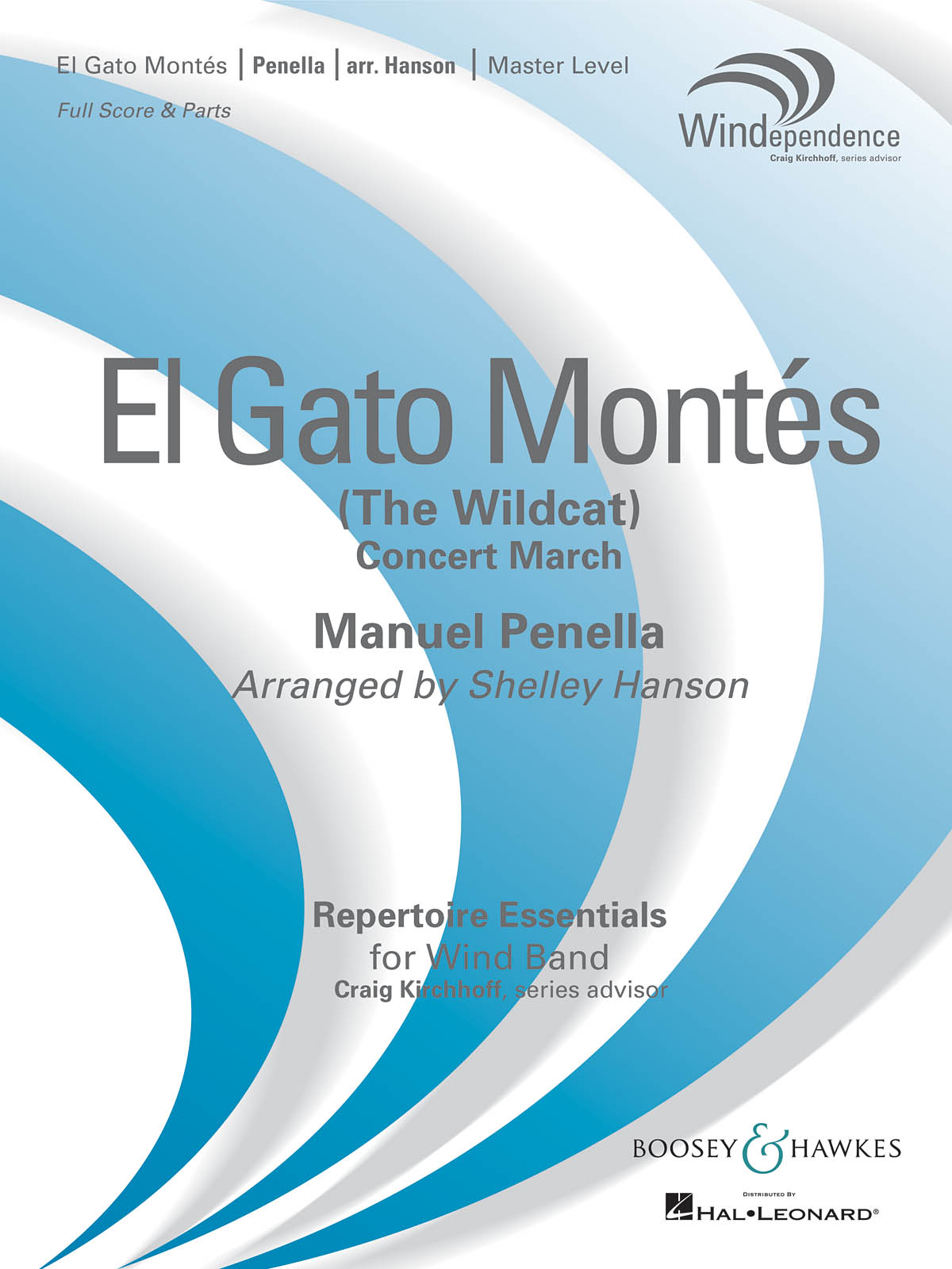 El Gato Montés (The Wild Cat)