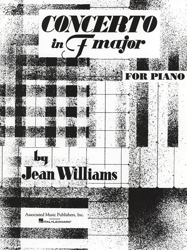 Jean Williams: Concerto in F Major