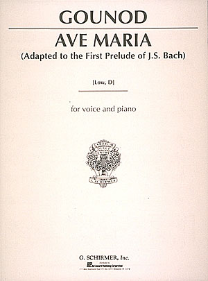 Charles Gounod: Ave Maria