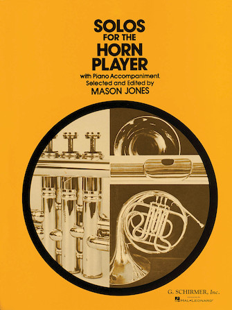 Solos for the Horn Player