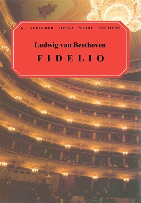 Beethoven: Fidelio