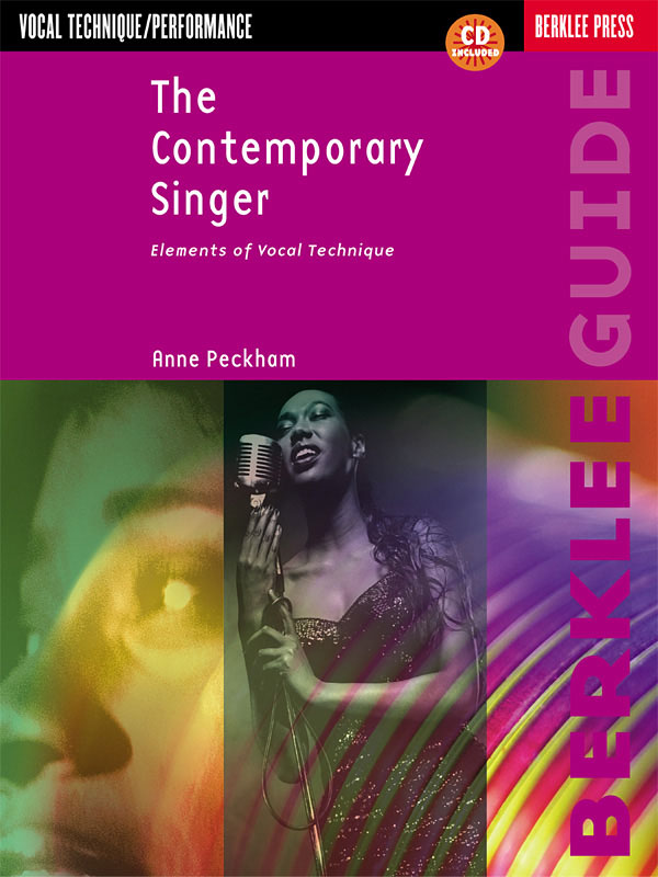 Contemporary Singer