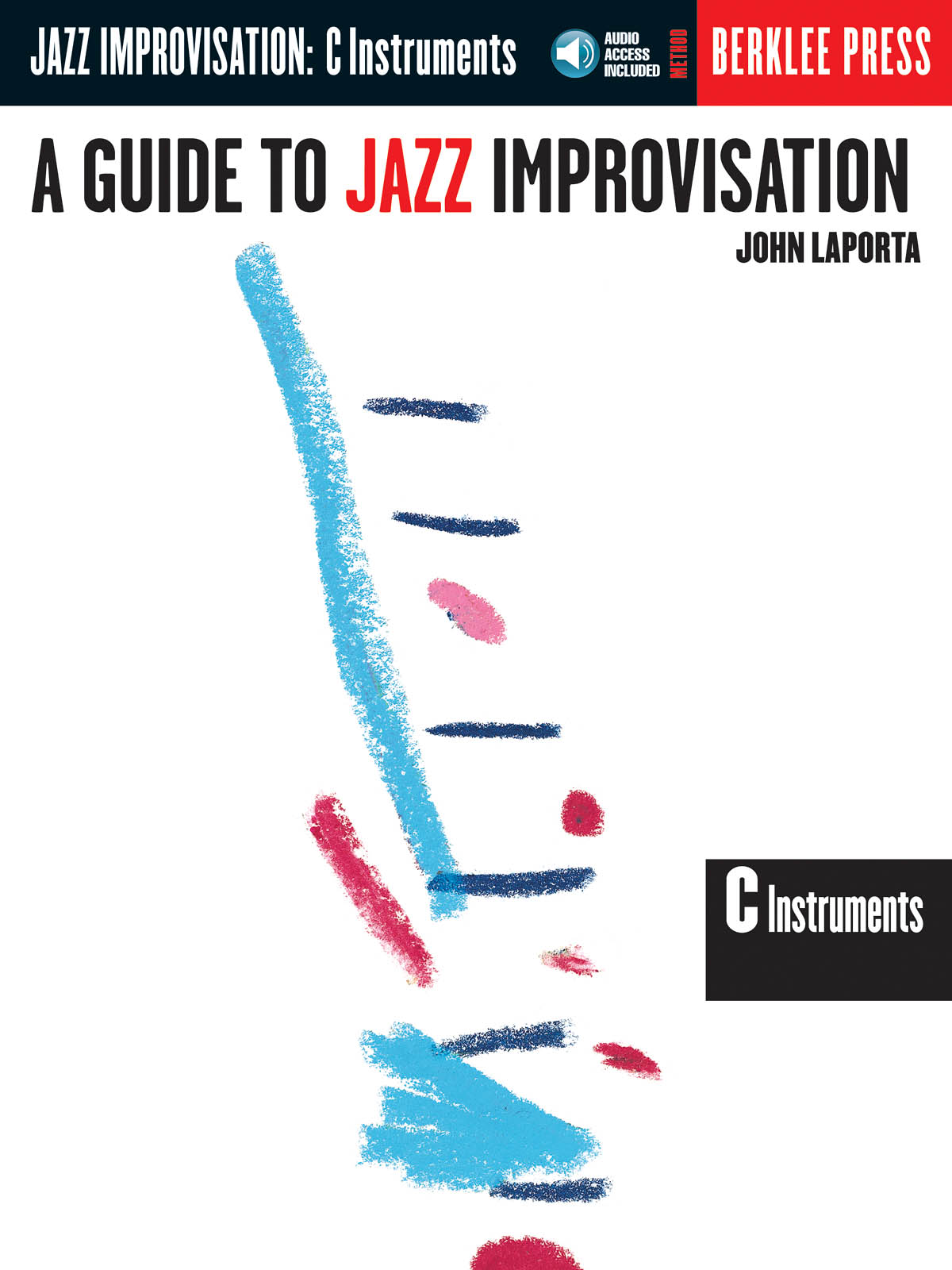 A Guide to Jazz Improvisation (C.)