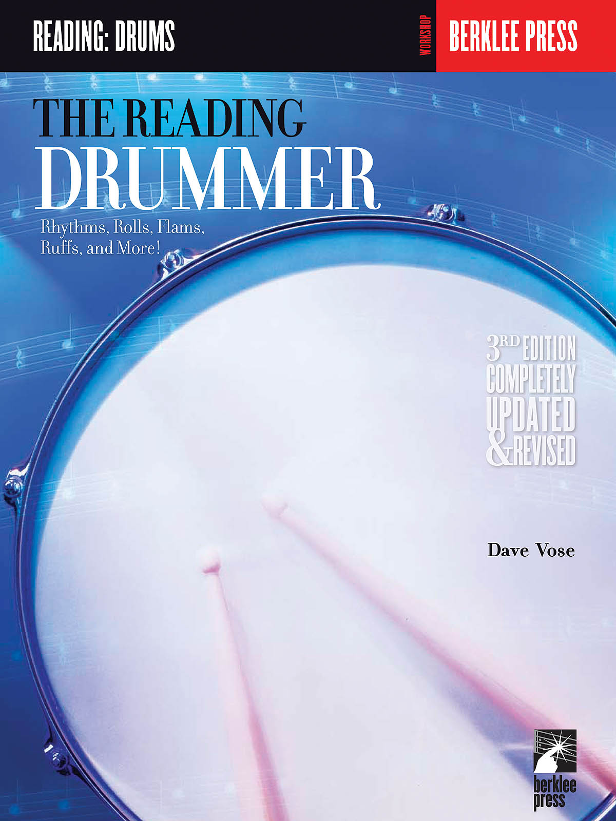 The Reading Drummer - Third Edition