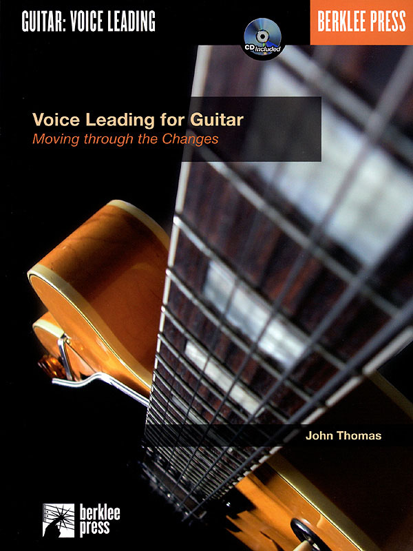 Voice Leading for Guitar