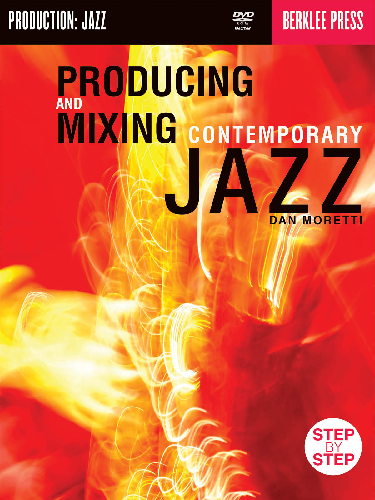Producing And Mixign Contemporary Jazz