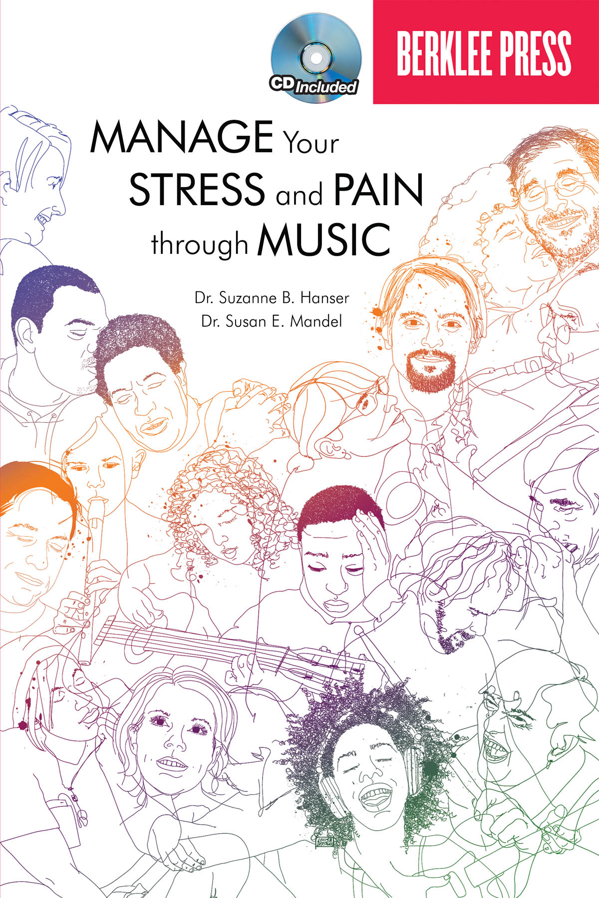 Manage Your Stress And Pain Through Music