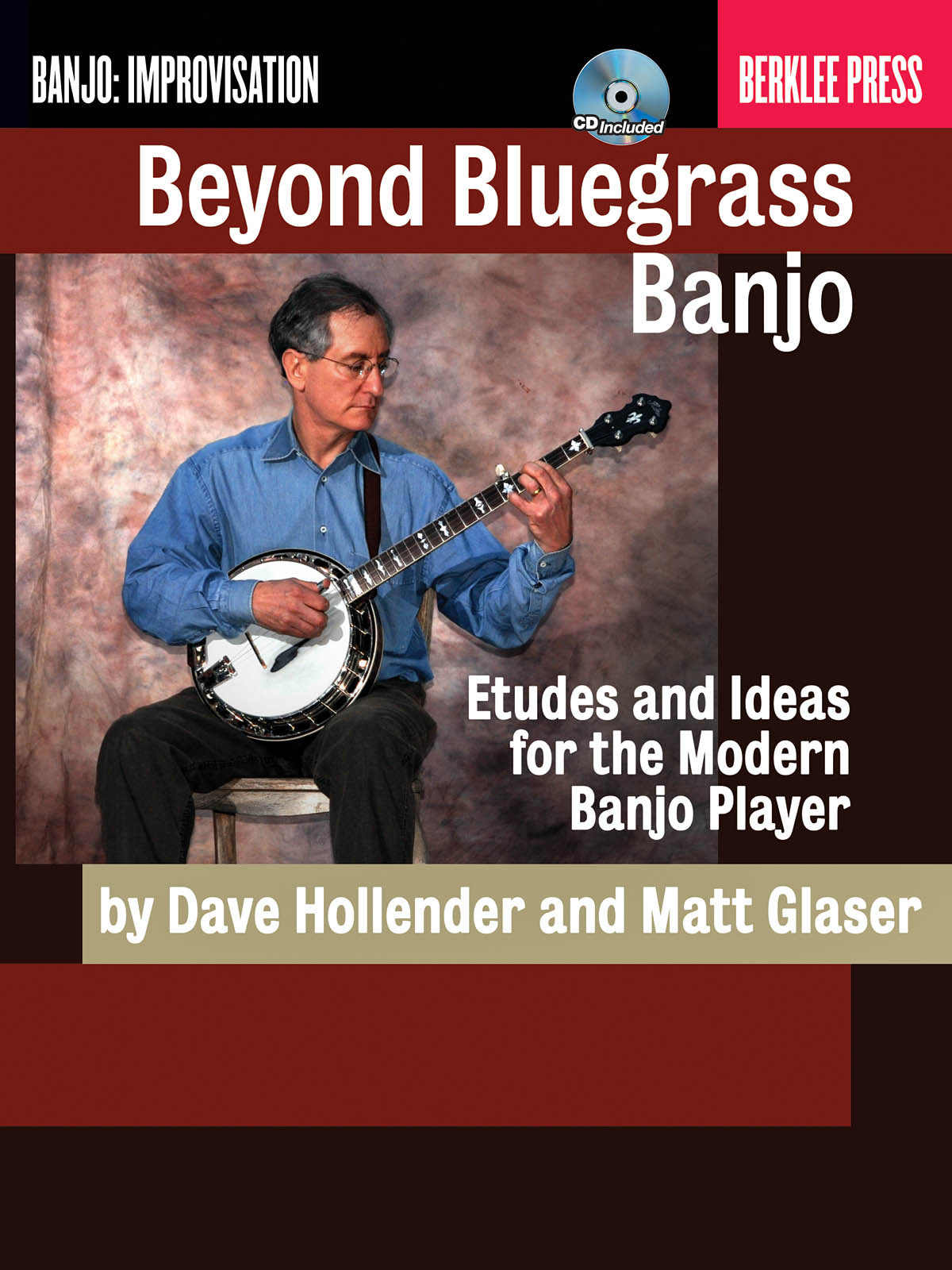 Beyond Bluegrass Banjo