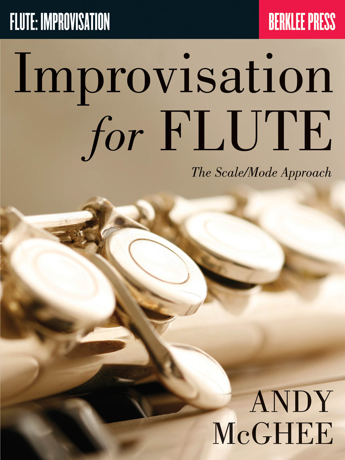 Improvisation For The Flute