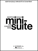 Morton Gould: Mini Suite