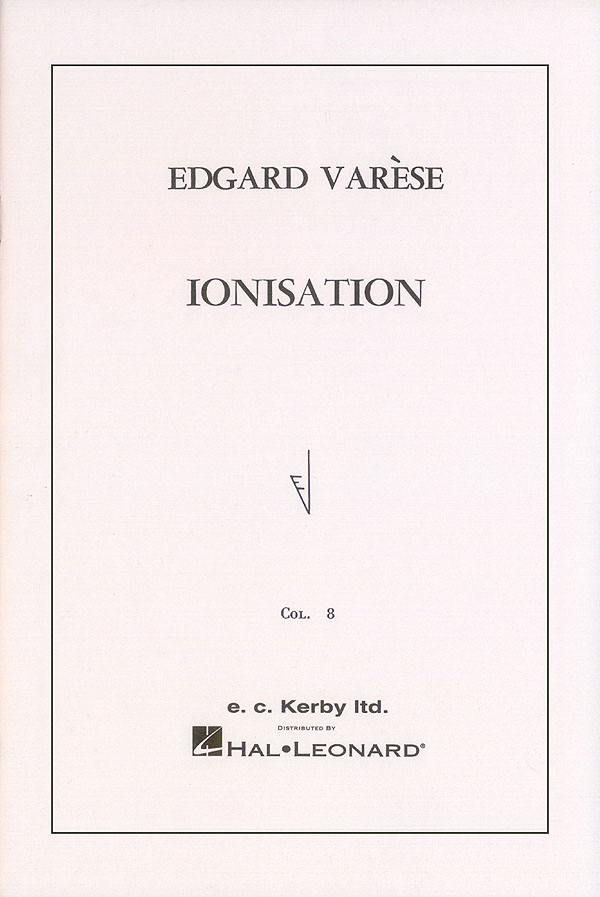 Ionisation