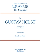 Gustav Holst: Uranus