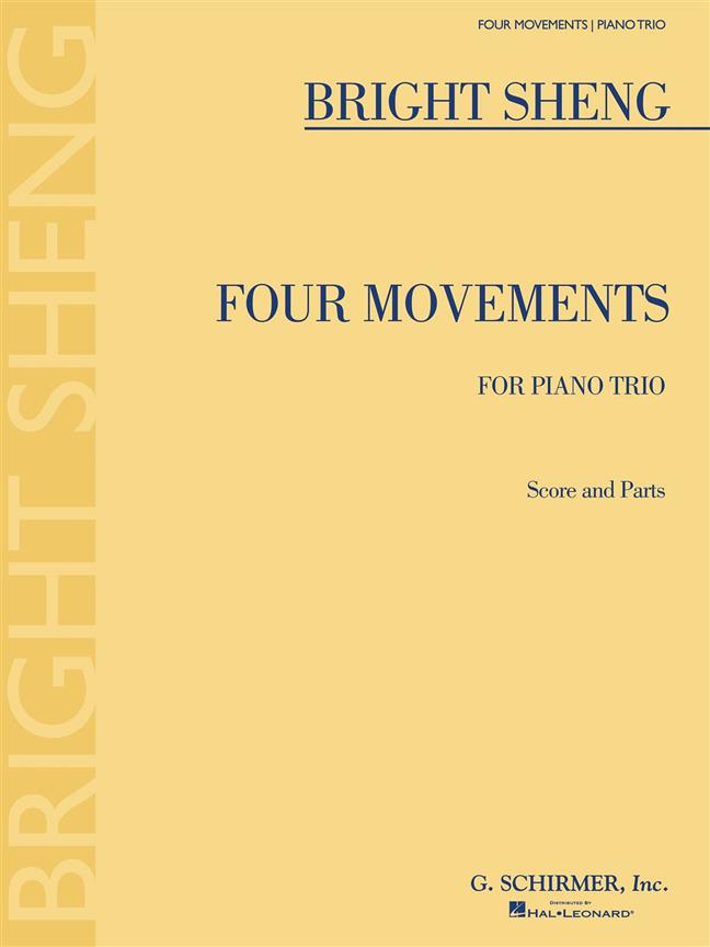 B Sheng: Four Movements