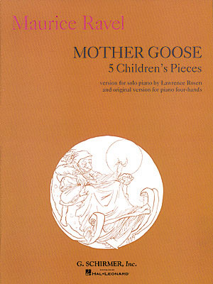 Maurice Ravel: Mother Goose Suite