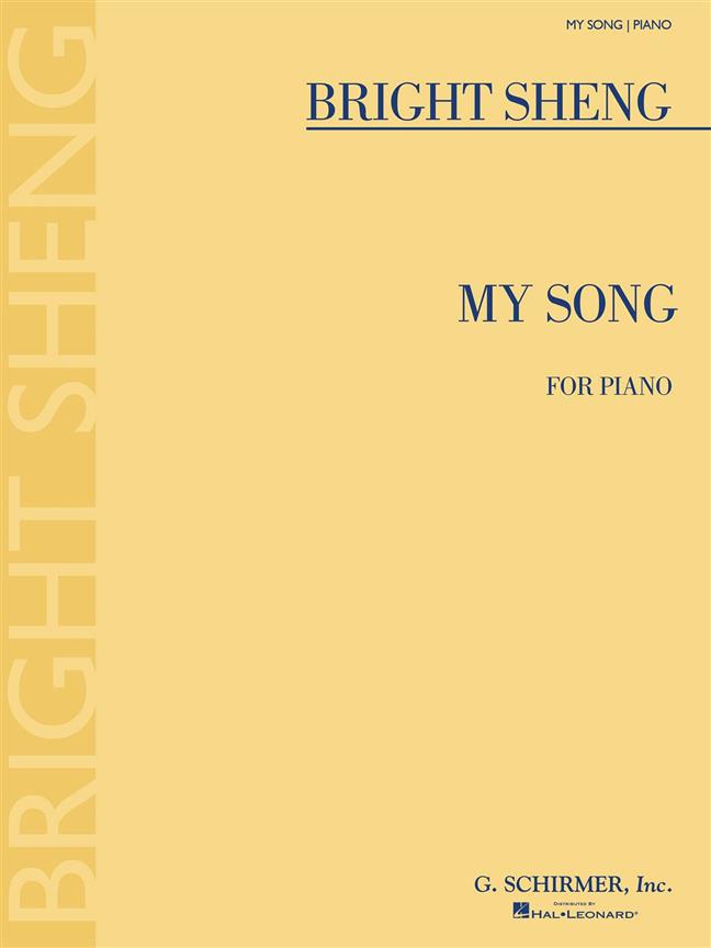 Bright Sheng: M'ai Sang