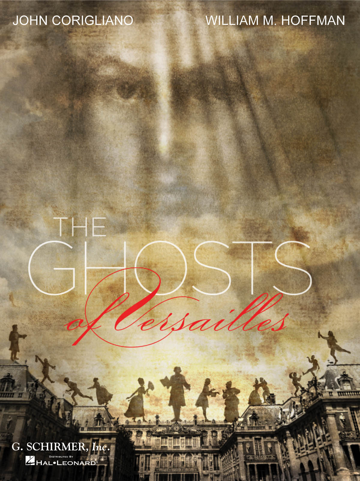 The Ghosts of Versailles