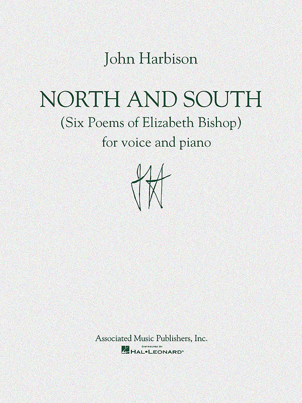 John Harbison: North and South