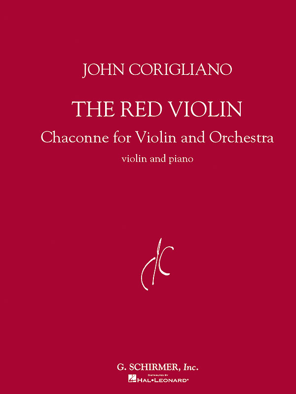 The Red Violin