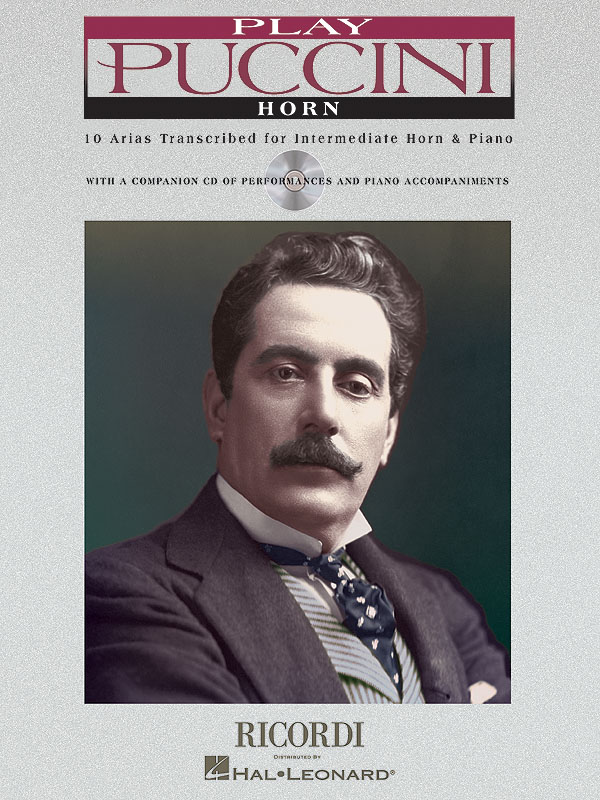 Play Puccini – Horn