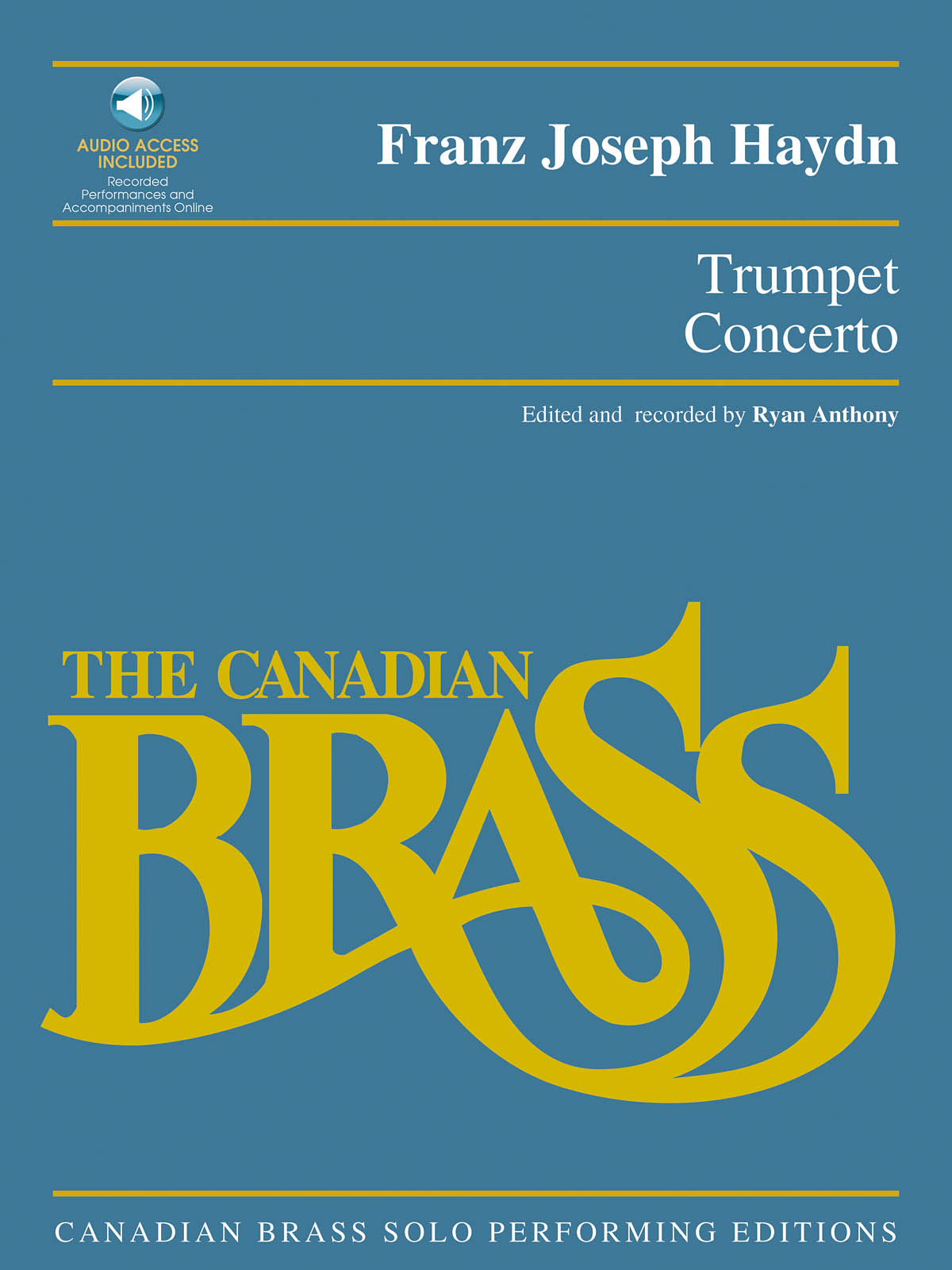 Franz Joseph Haydn - Trumpet Concerto