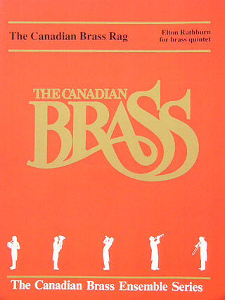 The Canadian Brass Rag (Koperkwintet)